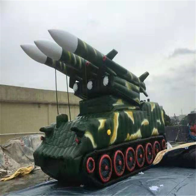 湛江火箭导弹车